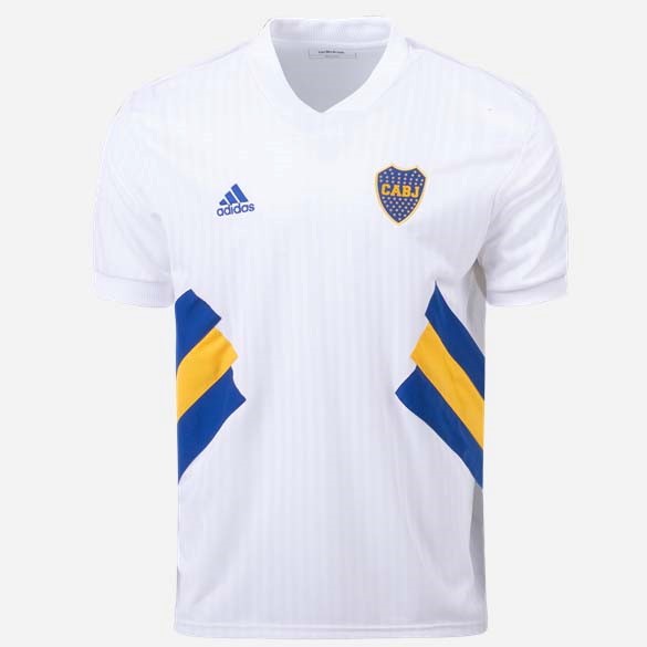 Tailandia Camiseta Boca Juniors Icon 2022 2023